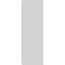Ekena Millwork Standard Sedgwick Star Rosette With Square Edge, 3"W x 3"H x 1"P ROSP030X030X100SDG06 - alternate 2